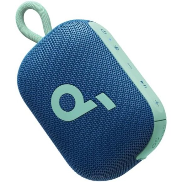 Select 4 Go Bluetooth Shower Speaker by  IP67 Waterproof/Dustproof Portable Wi
